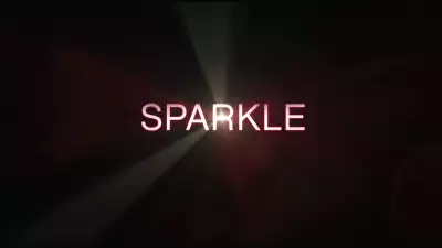 Sparkle
