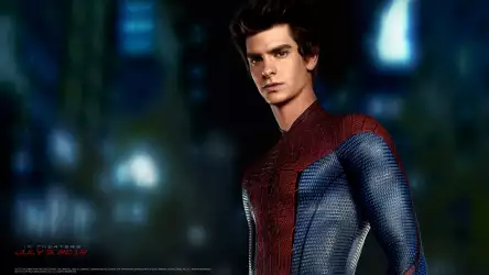 Spiderman Peter