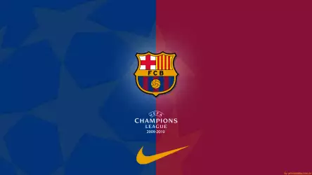 F C Barcelona Champions League Wallpaper Fc Barcelona052386