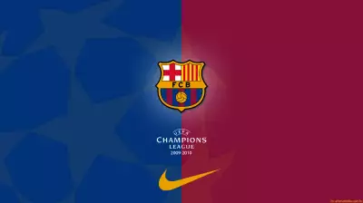 F C Barcelona Champions League Wallpaper Fc Barcelona052386