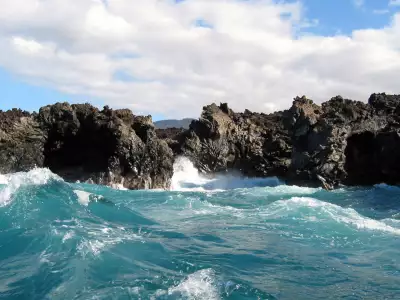 Maui Island Hawaii