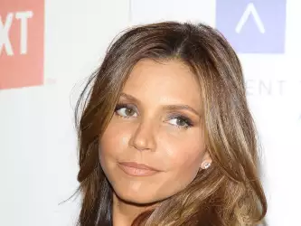 Charisma Carpenter The Thirst Project Gala In Beverly Hills