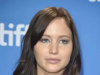 Jennifer Lawrence Silver Linings Playbook Press Conference At The Toronto Film Festival