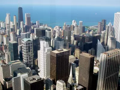 Chicago City
