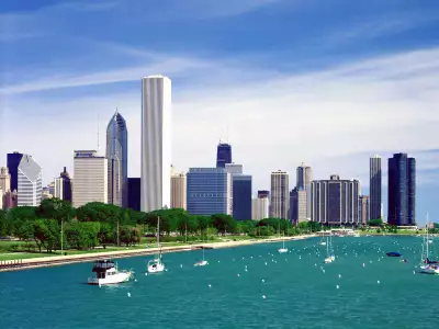 Chicago City