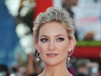 Kate Hudson The Reluctant Fundamentalist Premiere At The Palazzo Del Cinema