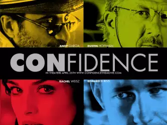 Confidence Wallpaper1
