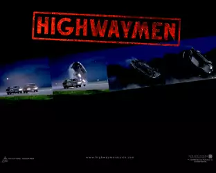 Highwaymen 003