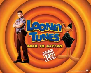 Looney Toons 004