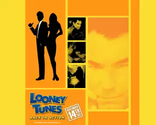 Looney Toons 005