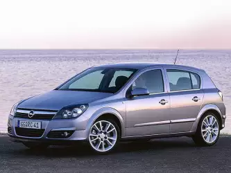 Opel Astra C 008