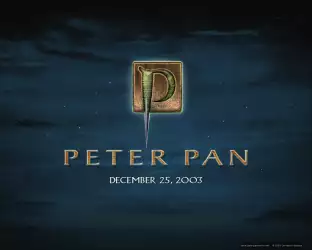 Peter Pan 001