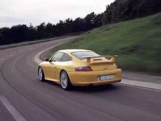 Porsche 911 GT3 002