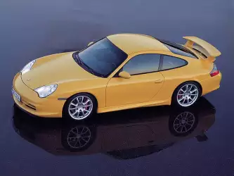 Porsche 911 GT3 012