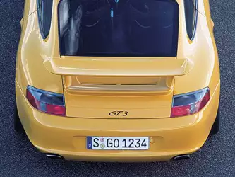 Porsche 911 GT3 023