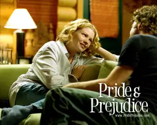 Pride And Prejudice 005