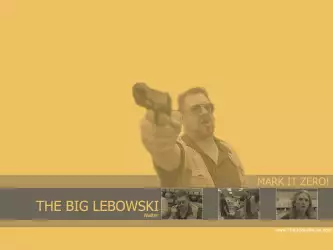 The Big Lebowsky