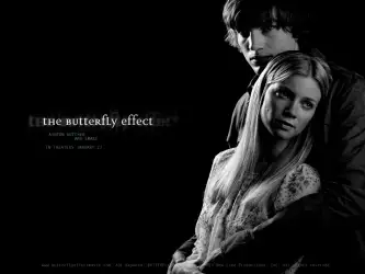 The Butterfly Effect 006
