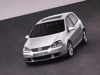 Volkswagen Golf V 007