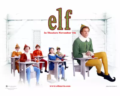 Elf 001