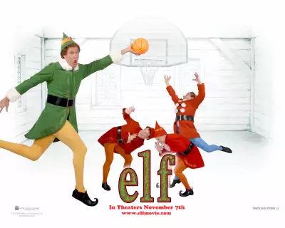 Elf 002