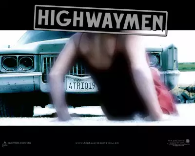 Highwaymen 002