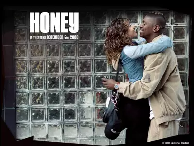 Honey 011