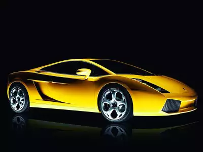 Lamborghini Gallardo 006