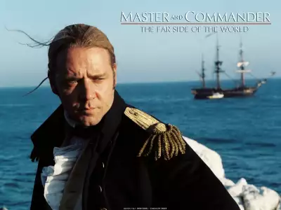 Master And Commander 005