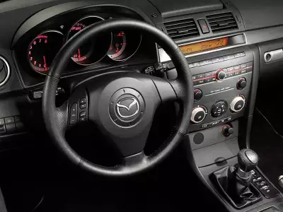 Mazda 3 013