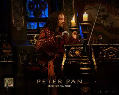Peter Pan 008