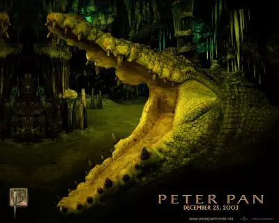 Peter Pan 012