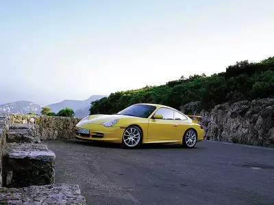 Porsche 911 GT3 011