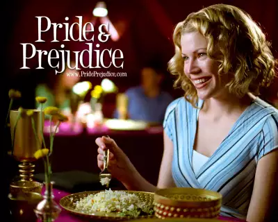 Pride And Prejudice 002