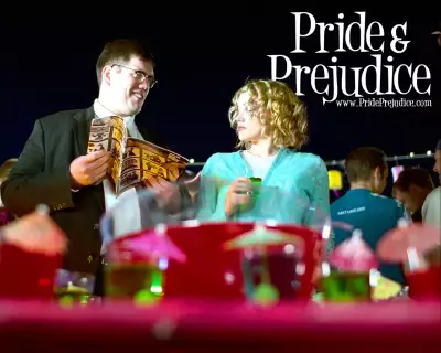 Pride And Prejudice 003