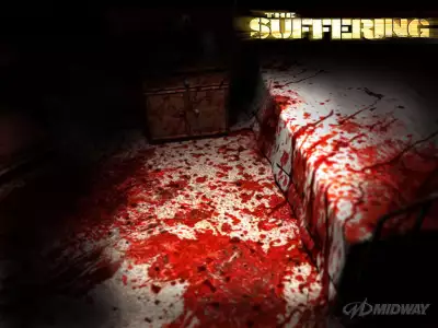 The Suffering 007