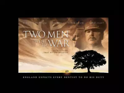 Two Men Went To War 001