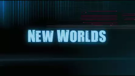 Wreck-It Ralph 'NEW WORLD'