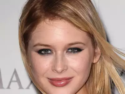 Renee Olstead Assassins Creed III Launch Party In Los Angeles