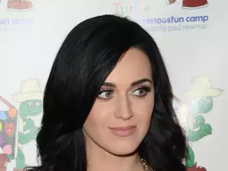 Katy Perry shining at 'A Celebration of Carole King' event in Hollywood
