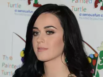 Katy Perry A Celebration Of Carole King Event In Hollywood