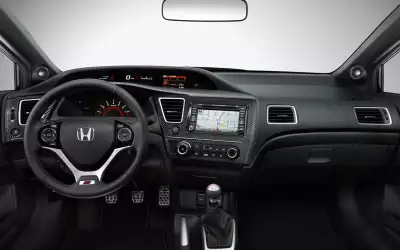 Honda Civic Coupe3