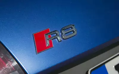 Audi R84