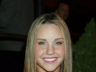 Amanda Bynes3 WB Upfront Event In Los Angeles