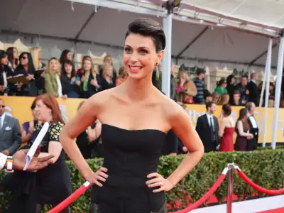 Morena Baccarin 19th Annual Screen Actors Guild Awards In Los Angeles