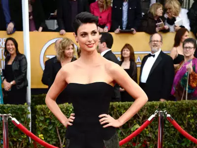 Morena Baccarin at the 19th Annual Screen Actors Guild Awards