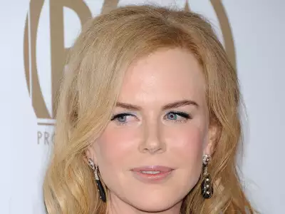 Nicole Kidman 24th Annual Producers Guild Awards