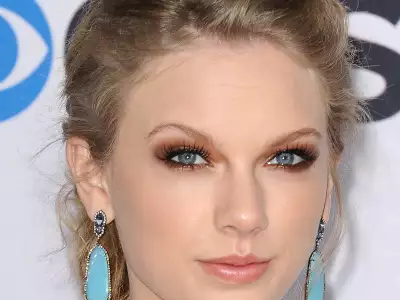Taylor Swift Choice Awards