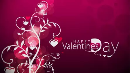 Happy Valentine Day