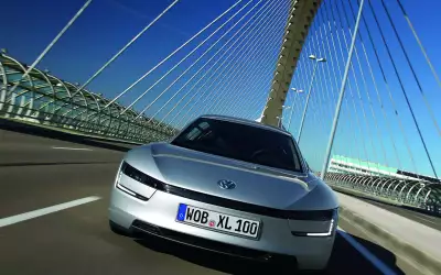Volkswagen XL14